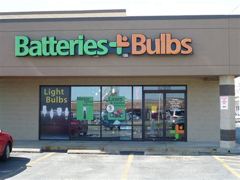 batteries bulbs hours|bulb and battery locations.